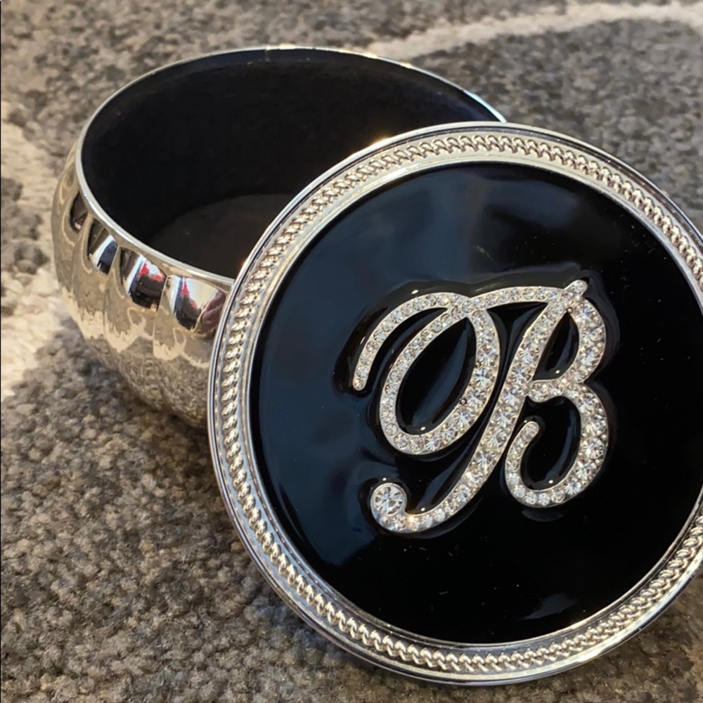 B Jewelry Box - Picture 3 of 3